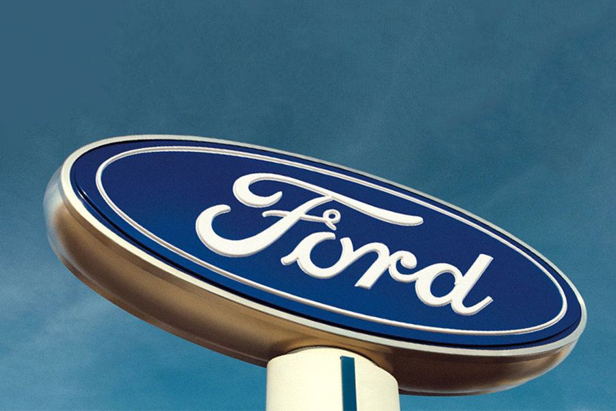 福特汽車公司 福特汽車公司