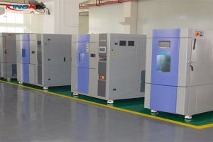 汽車制動(dòng)系企業(yè)訂購(gòu)勤卓高低溫試驗(yàn)箱