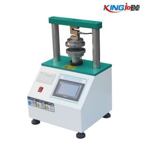 觸摸屏版邊壓強(qiáng)度試驗機(jī)