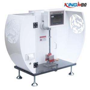 懸臂梁沖擊試驗機