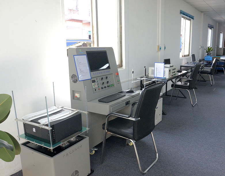 為什么車載部件要做振動測試？