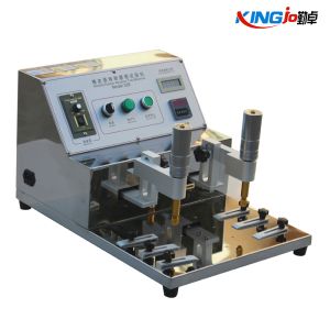 339酒精耐磨試驗機廠家